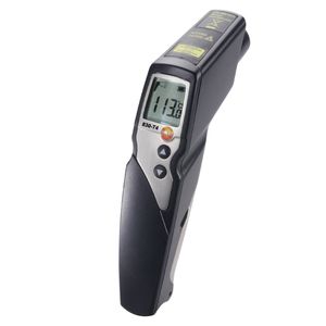دماسنج لیزری تستو مدل  830 t4